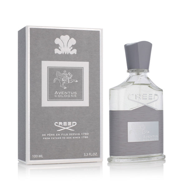 Men's Perfume Creed EDP Aventus Cologne 100 ml-0