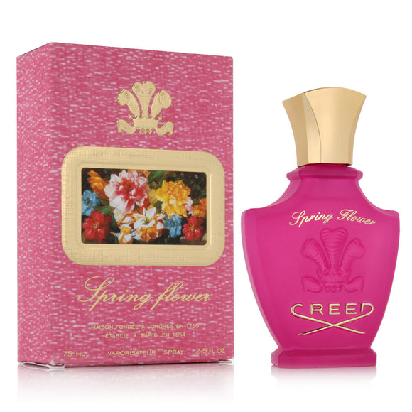 Women's Perfume Creed EDP Spring Flower 75 ml-0