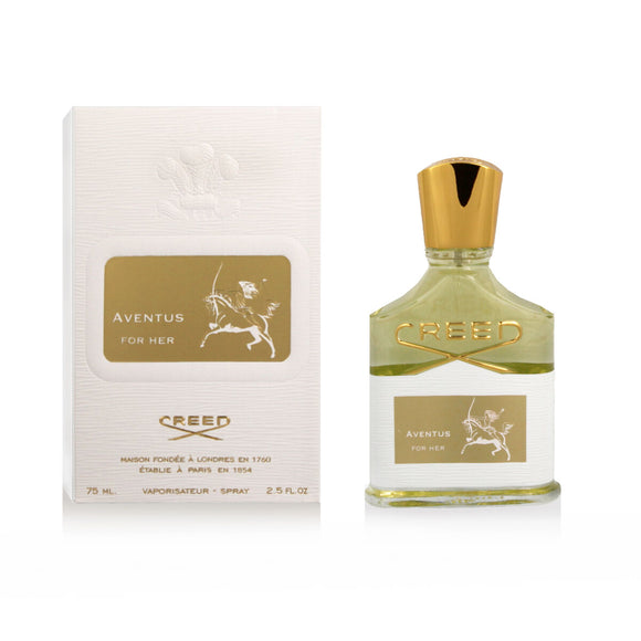 Women's Perfume Creed EDP Aventus 75 ml-0