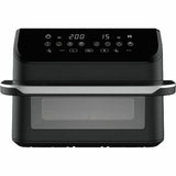 Deep-fat Fryer Fagor-0