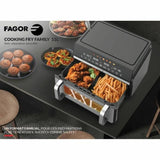 Deep-fat Fryer Fagor-5
