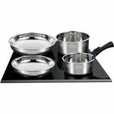 Cookware Arthur Martin AM4485 10 Pieces-3