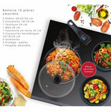 Cookware Art & Cuisine-3