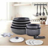 Cookware Art & Cuisine-2