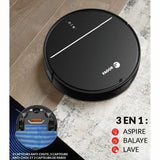 Robot Vacuum Cleaner Fagor FGR200-2
