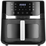 Air Fryer Arthur Martin 1800 W 10 L-14