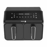 Air Fryer Fagor FG2X4L Black noir 2200 W 8 L-0