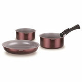 Cookware Arthur Martin AM2503 Maroon-0