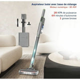 Stick Vacuum Cleaner Arthur Martin-2