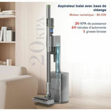 Stick Vacuum Cleaner Arthur Martin-1