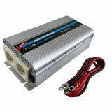 Current Converter HTC EQUIPEMENT 1000 W 24 V 220-240 V-0