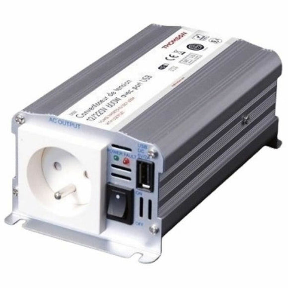 Current Converter Thomson 600-1200 W 12 V 220-240 V-0