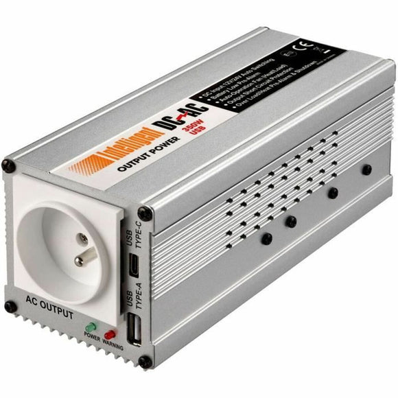 Current Converter Thomson 300 W 12 V 24 V 220-240 V-0