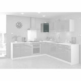 Kitchen furniture START Grey 57,5 x 57,5 x 55,4 cm-2