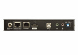 ATEN CE820-ATA-G KVM Extender Transmitter and Receiver