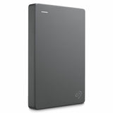 External Hard Drive Seagate Basic 2,5" 2 TB 2 TB SSD-0