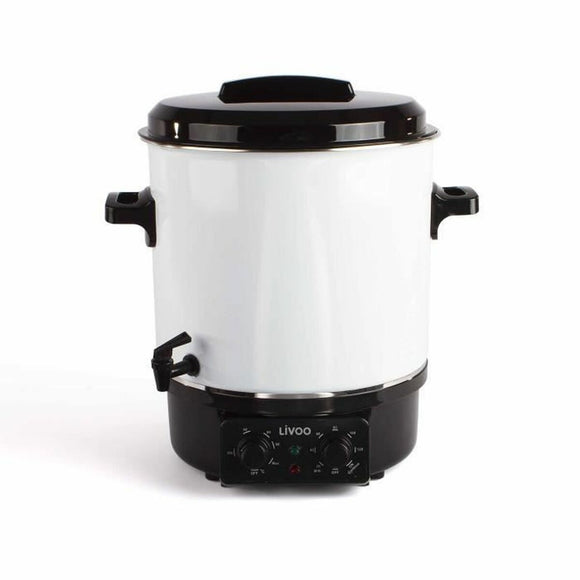 Pressure cooker Livoo Metal-0