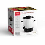 Pressure cooker Livoo Metal-2