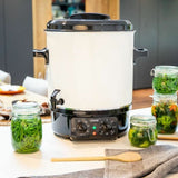 Pressure cooker Livoo Metal-1