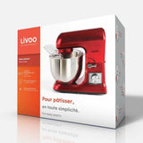 Food Processor Livoo-1