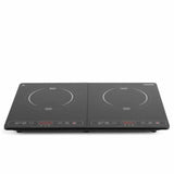 Electric Hot Plate Livoo DOC236 Black-2