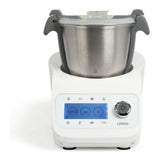 Food Processor Livoo DOP219W White 3,5 L-4