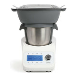 Food Processor Livoo DOP219W White 3,5 L-3