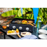 Grill Livoo Doc277n-5