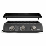 Grill Livoo Doc277n-4