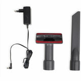 Stick Vacuum Cleaner Livoo 100 W 150 W-13