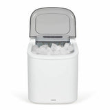 Ice Maker Livoo DOM484 White 150 W 1,2 L-5