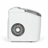 Ice Maker Livoo DOM484 White 150 W 1,2 L-4