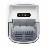 Ice Maker Livoo DOM484 White 150 W 1,2 L-3