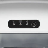 Ice Maker Livoo DOM484 White 150 W 1,2 L-2