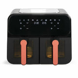 Deep-fat Fryer Livoo-0