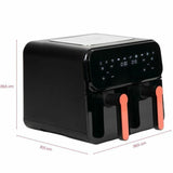 Deep-fat Fryer Livoo-7