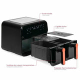 Deep-fat Fryer Livoo-5