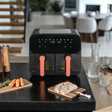 Deep-fat Fryer Livoo-3