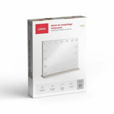 Magnifying Mirror Livoo DOS207 White Mirror-6