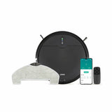 Robot Vacuum Cleaner Livoo DOH145 WASH'UP-8