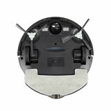 Robot Vacuum Cleaner Livoo DOH145 WASH'UP-6