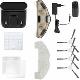 Robot Vacuum Cleaner Livoo DOH145 WASH'UP-11