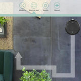 Robot Vacuum Cleaner Livoo DOH145 WASH'UP-9