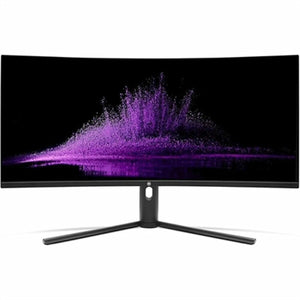 Monitor Millenium MD34 PRO Full HD 34" 144 Hz-0