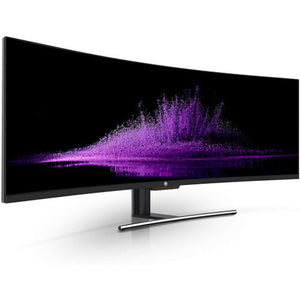 Monitor Millenium MD49PRO-2 Full HD 49" 144 Hz-0