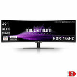 Monitor Millenium MD49PRO-2 Full HD 49" 144 Hz-4