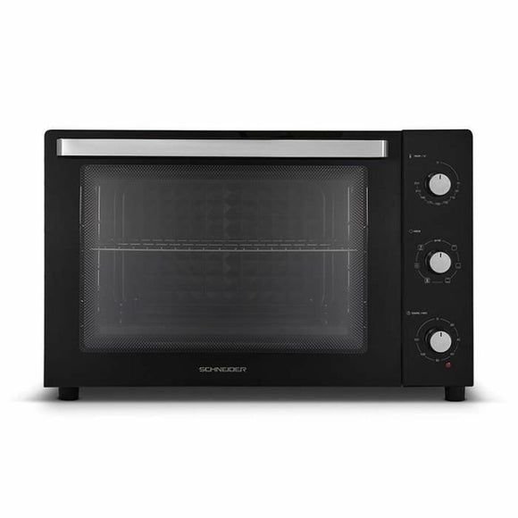 Mini Electric Oven Schneider 100 L 2800 W-0