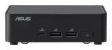 Asus NUC 14 Pro RNUC14RVKI300002I UCFF Black 100W