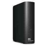 External Hard Drive Western Digital WDBWLG0100HBK-EESN 10 TB 10 TB 10 TB SSD-1