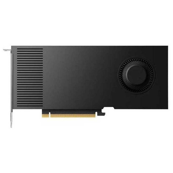 PNY NVIDIA Quadro RTX 4000 ADA FH 20GB GDDR6 PCIe 4.0 x16 VCNRTX4000ADA-SB-0